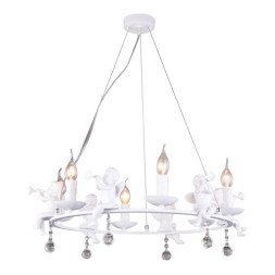 Детская люстра Escada ANGEL 10169/6