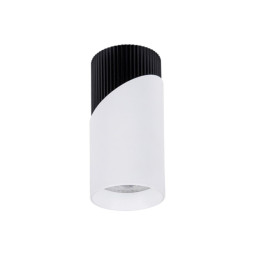 Накладной точечный светильник ARTE Lamp A5462PL-1WH POLAR