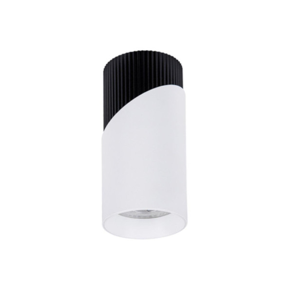 Накладной точечный светильник ARTE Lamp A5462PL-1WH POLAR