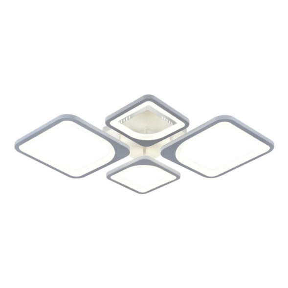 Потолочная люстра Escada DYLAN 10218/4LED White