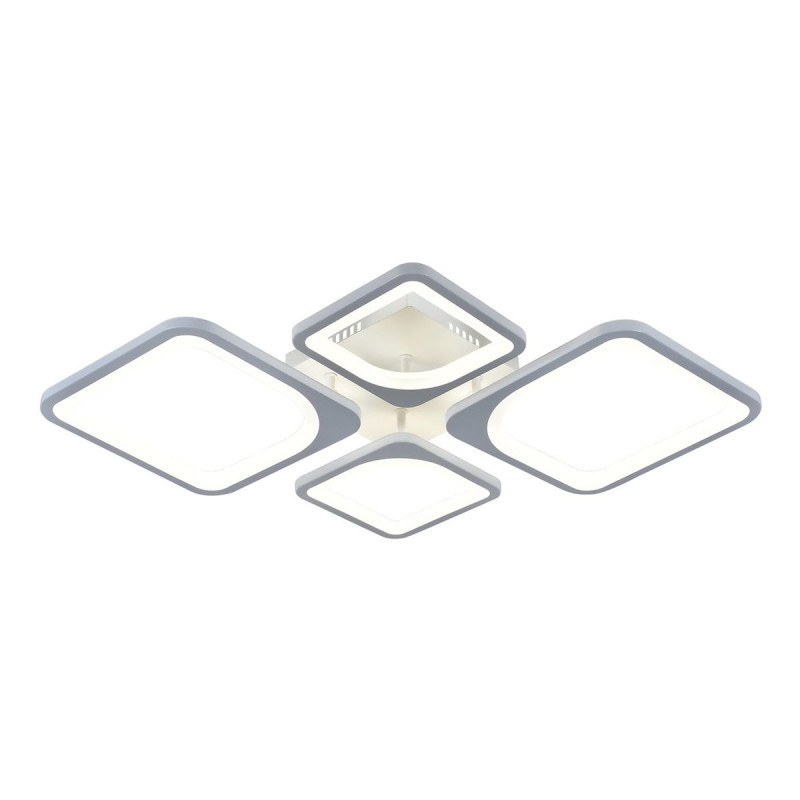 Потолочная люстра Escada DYLAN 10218/4LED White