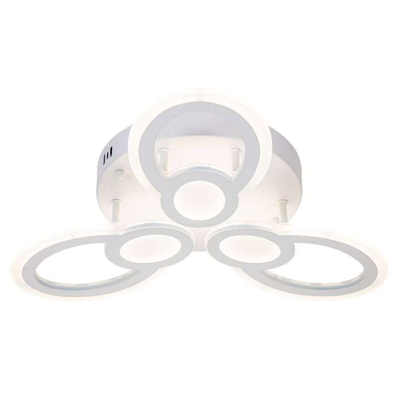 Потолочная люстра Escada ALRUBA 10269/6LED