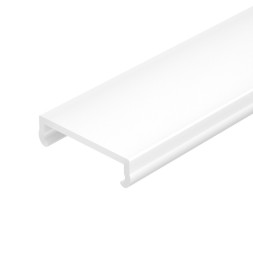 Экран для светодиодной ленты Arlight PLINTUS 043594