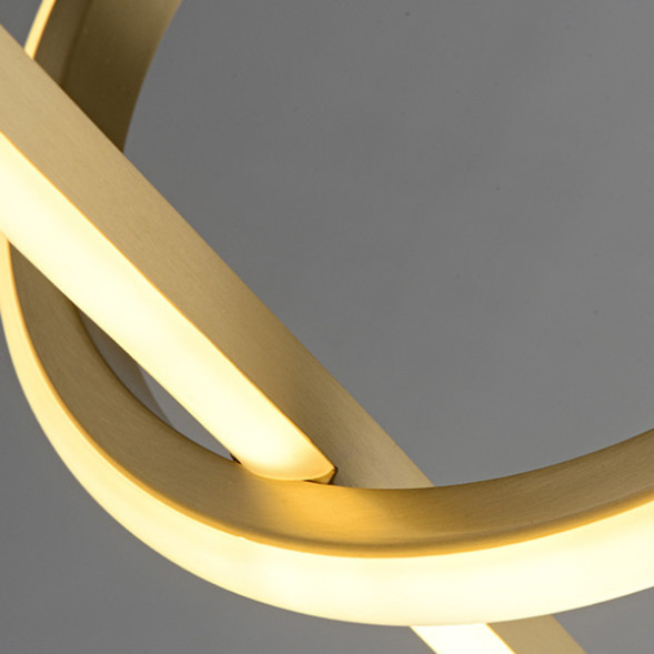 Подвесной светильник ImperiumLoft 231389-23 Moffit