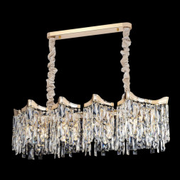 Подвесная люстра Citilux CL308202 Моника