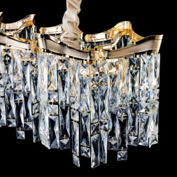 Подвесная люстра Citilux CL308202 Моника