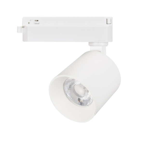 Светодиодный трековый светильник Arlight 052262 DYKE