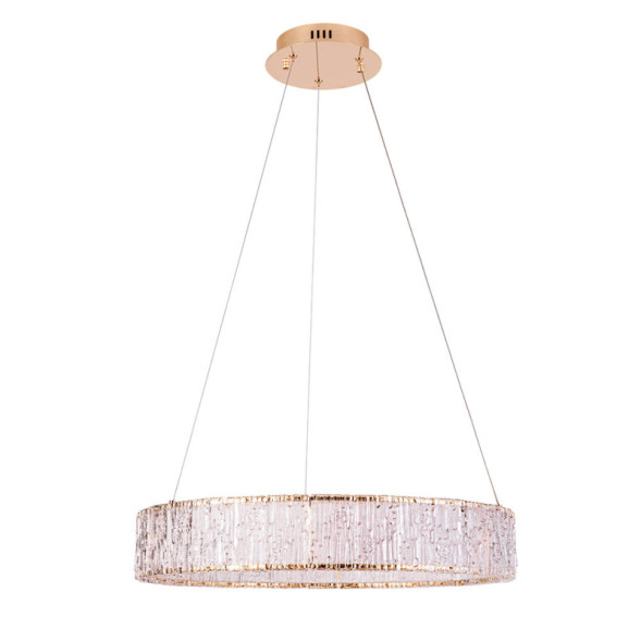 Подвесная люстра Divinare 1134/17 SP-32 Teresa