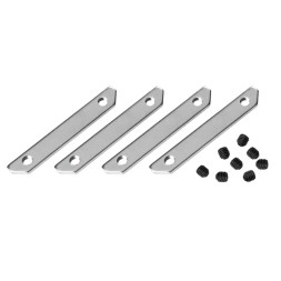 Соединитель для шинопровода Lightstar 505492 Teta