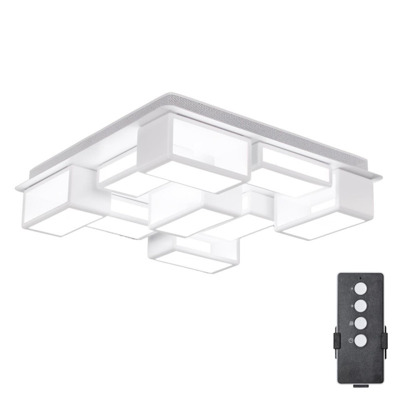 Потолочный светильник Citilux Синто CL711135