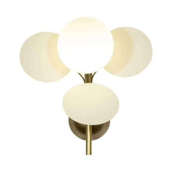 Бра LOFT IT Matisse 10008/1W white