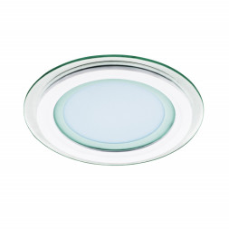 Точечный влагозащищенный светильник Lightstar Acri 212011