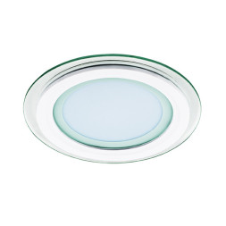 Точечный влагозащищенный светильник Lightstar Acri 212011