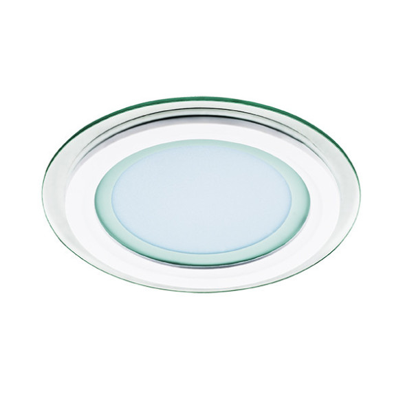 Точечный влагозащищенный светильник Lightstar Acri 212011