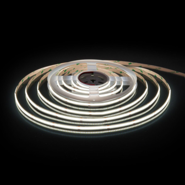 Лента Elektrostandard 352Led 11W IP20 6500K 0W 24V белый (холодный) IP20