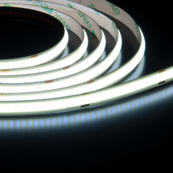 Лента Elektrostandard 352Led 11W IP20 6500K 0W 24V белый (холодный) IP20