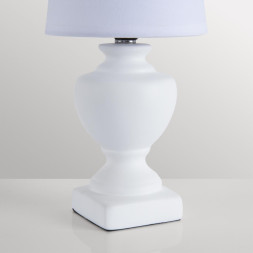 Настольная лампа LUMION 8163/1T BIANKA