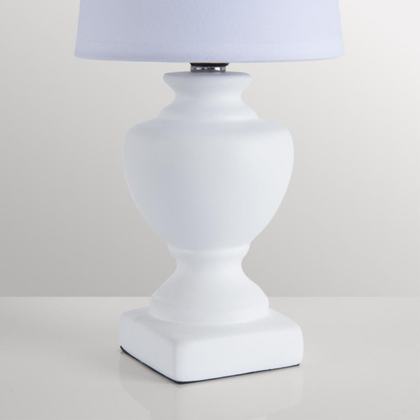 Настольная лампа LUMION 8163/1T BIANKA