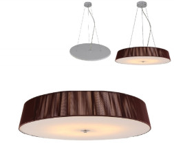 Потолочная люстра Crystal Lux Miko MIKO PL500