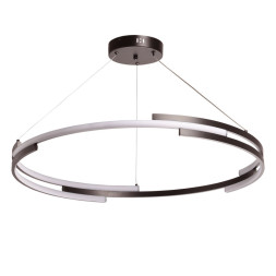 Подвесная люстра DeMarkt Ральф 675014901