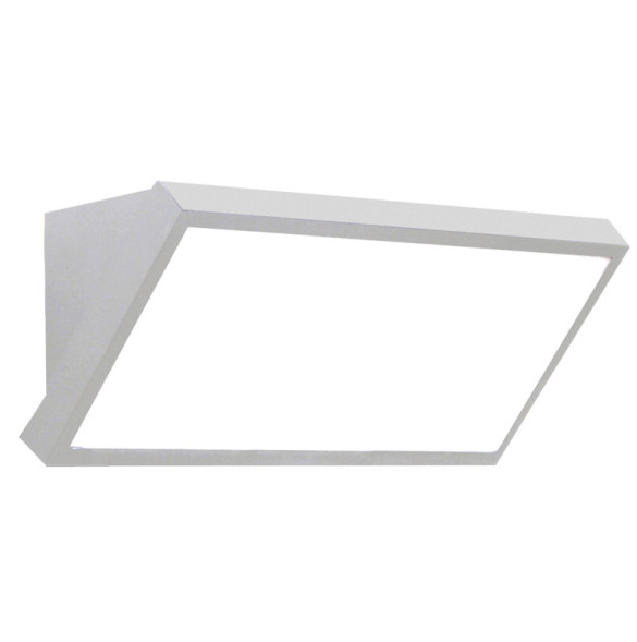 Уличный настенный светильник Mantra 8861 CREEK