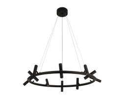 Подвесная люстра Kink Light 07613-10A,19 Верония