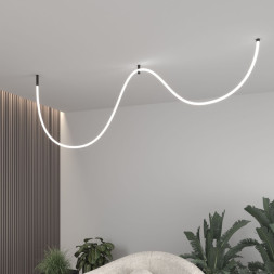 Гибкий неон Elektrostandard 336Led 12W IP20 4200K Full light Full light