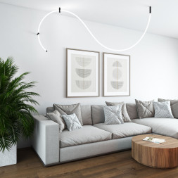 Гибкий неон Elektrostandard 336Led 12W IP20 4200K Full light Full light