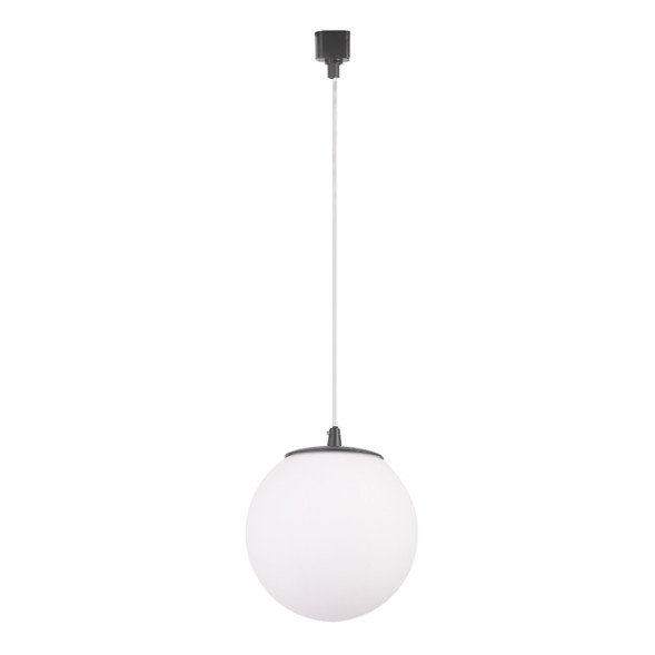 Трековый светильник Crystal Lux CLT 0.31 015 BL