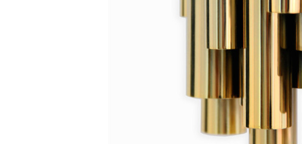 Подвесная люстра ImperiumLoft Brubeck Delightfull 84554-22