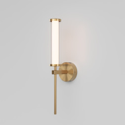 Бра Eurosvet 50387 LED латунь Stark