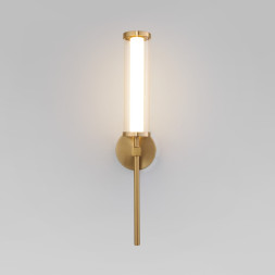 Бра Eurosvet 50387 LED латунь Stark