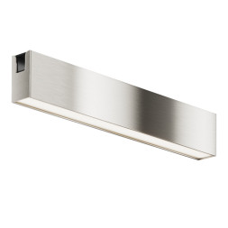 Магнитный трековый светильник Maytoni Technical TR151-1-18W4K-PT Flarity