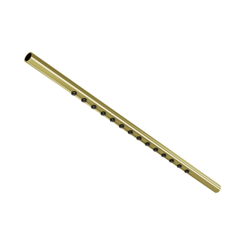 Светодиодный трековый светильник Maytoni Technical C101CL-L500-12W3-6K-BS Points