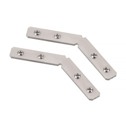 Соединитель профиля 045685 Arlight KLUS-ZM