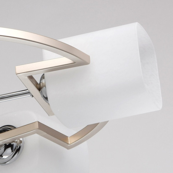 Потолочная люстра DeMarkt Тетро 673011705