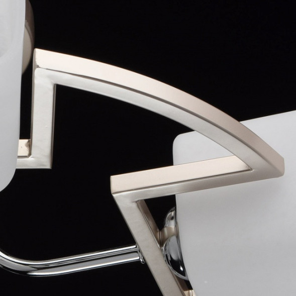 Потолочная люстра DeMarkt Тетро 673011705