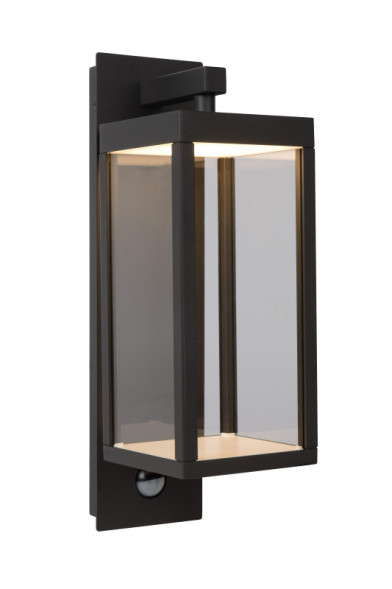 Уличный настенный светильник LUCIDE Clairette 28861/10/30