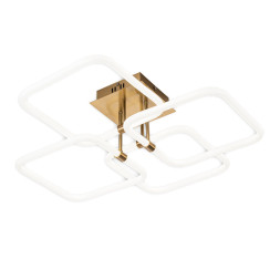 Потолочная люстра Escada TUBE 10279/4LED