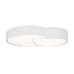 Накладной светильник Freya FR6094CL-L72W Items