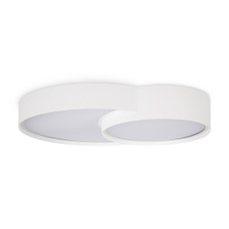 Накладной светильник Freya FR6094CL-L72W Items