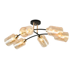 Потолочный светильник Escada IKE 2113/6P