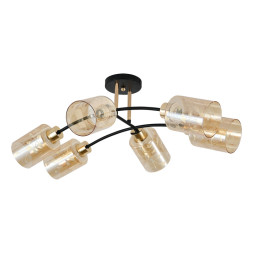 Потолочный светильник Escada IKE 2113/6P