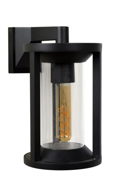 Уличный настенный светильник LUCIDE CADIX 15803/01/30