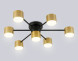 Светильник потолочный Ambrella Light COMFORT FL51726