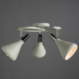 Спот ARTE Lamp Ciclone A9155PL-3WH