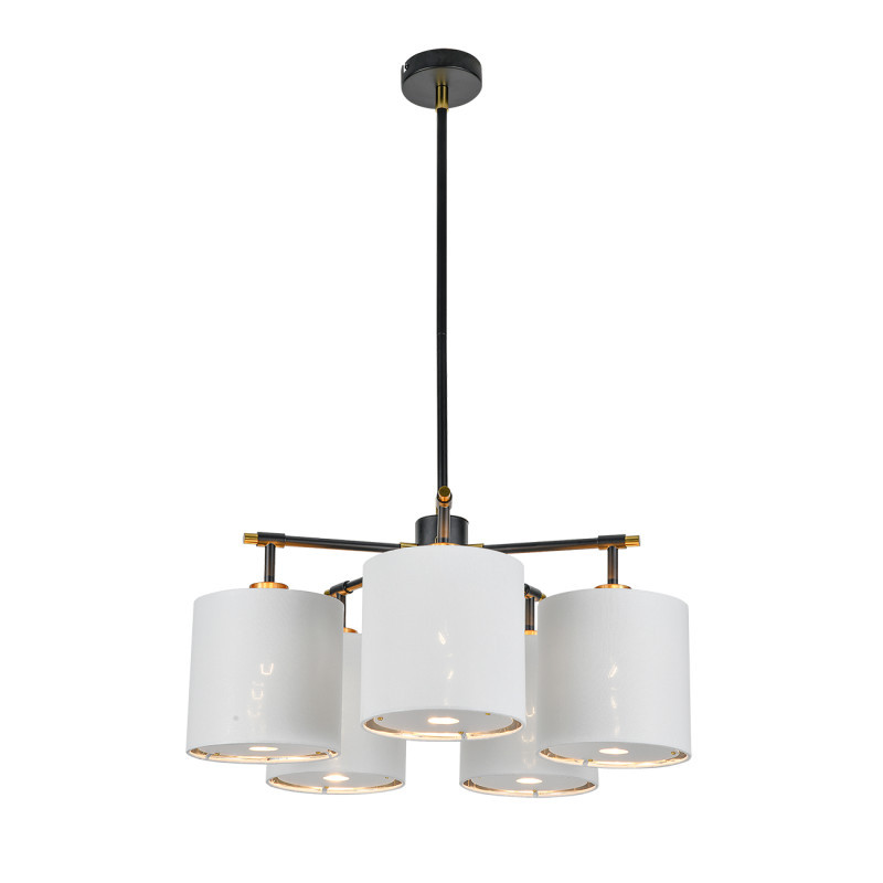 Люстра на штанге Escada ADAGIO 10186/5PL