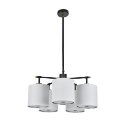 Люстра на штанге Escada ADAGIO 10186/5PL