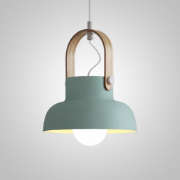 Подвесной светильник ImperiumLoft 240096-26 Clutch