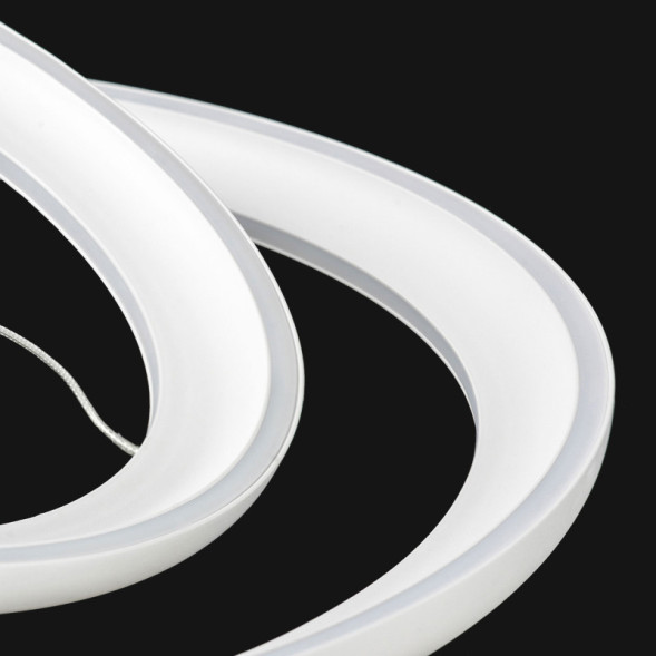 Подвесной светильник Lussole LSP-7426 HARDIN